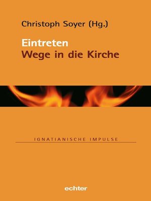 cover image of Eintreten